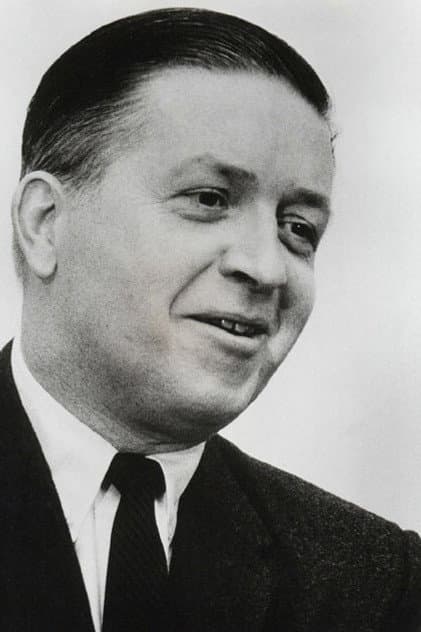 Hiram Sherman