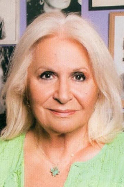 Betty Valasi