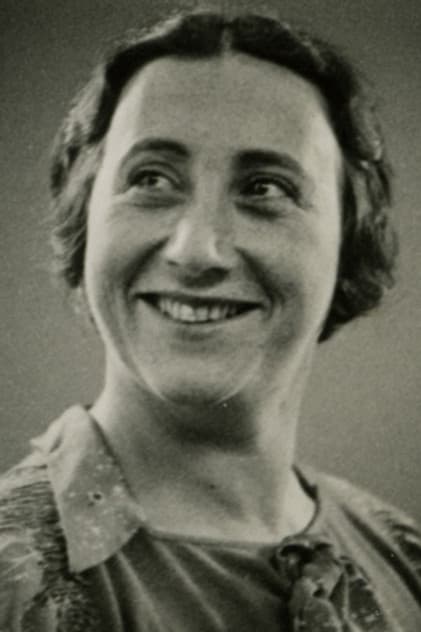 Edith Frank