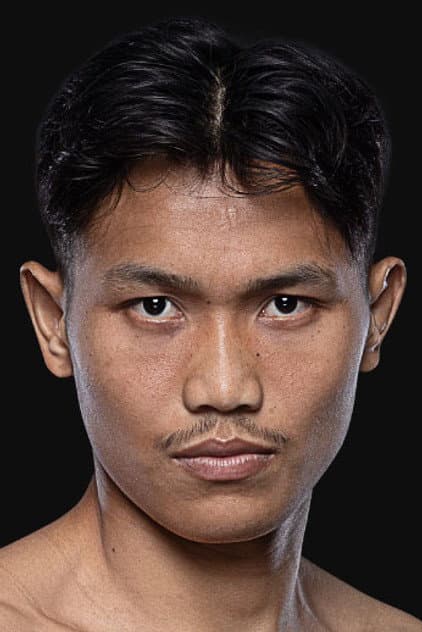 Khunsuek Superbon Training Camp