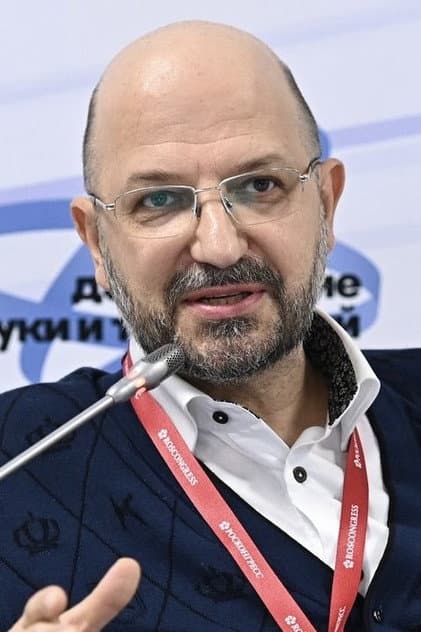 Alexander Belenov