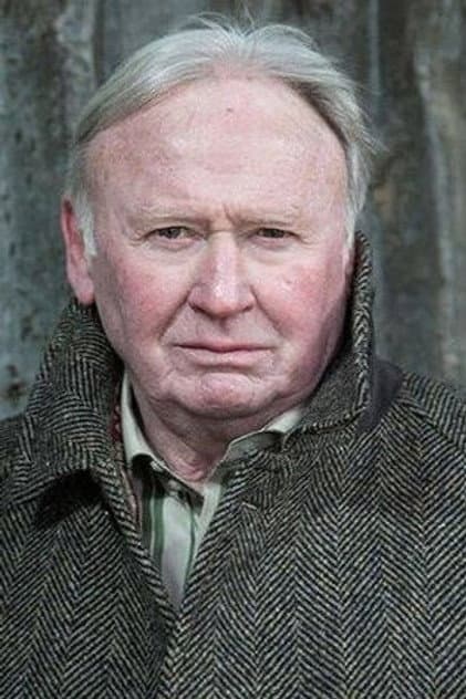 Paul Moriarty