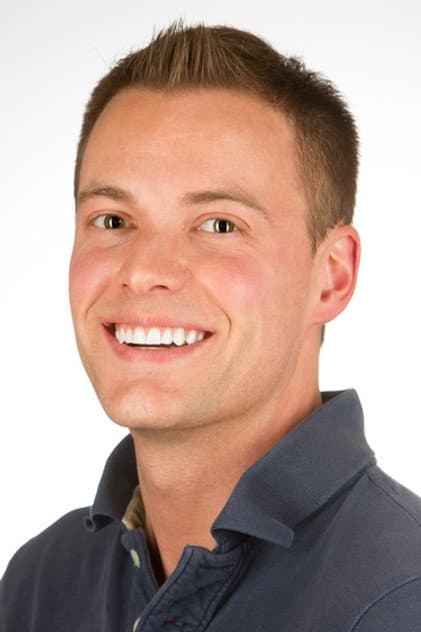 Lincoln Bevers