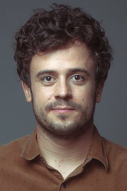 Victor Mendes