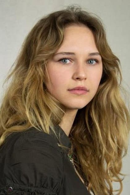 Laura Lavigne Bie-Olsen