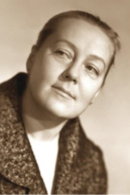 Tatyana Zabrodina