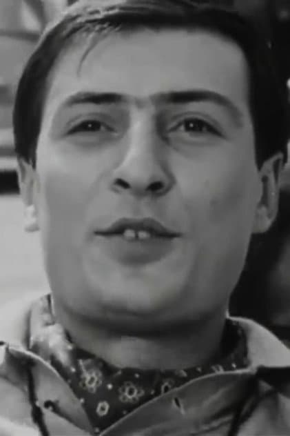 Hristos Kazantzidis