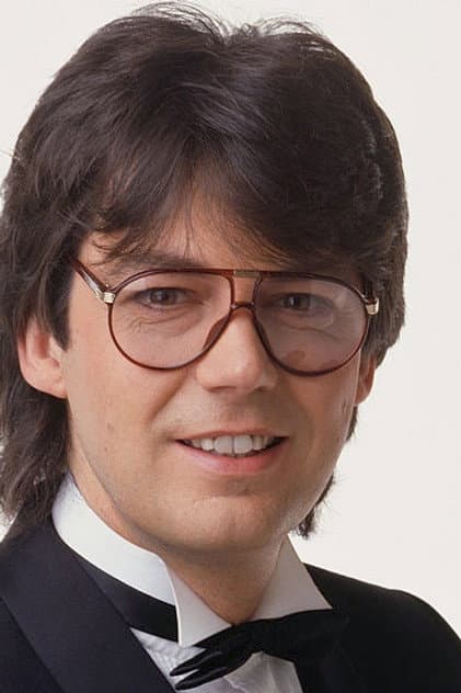 Mike Read