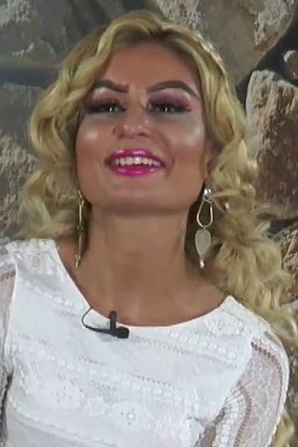 Sarah Stylez
