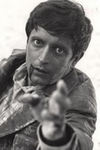 Mirko Bogataj