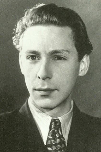 Oleg Efremov
