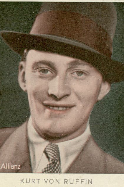 Kurt von Ruffin