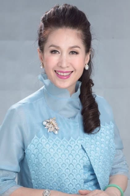 Pauline Wong Yuk-Wan