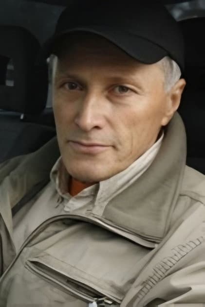 Oleg Vasilyuk
