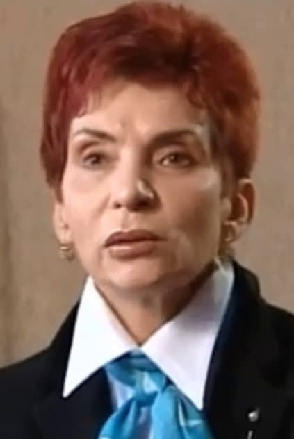 Natalia Bogdanova