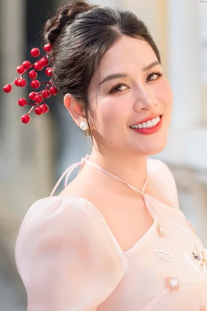 Hà Hương