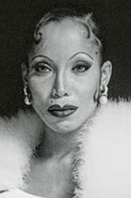 Octavia St. Laurent