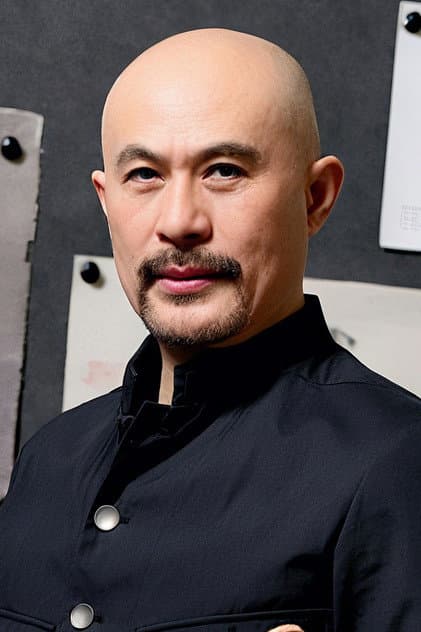 Elvis Tsui Kam-kong