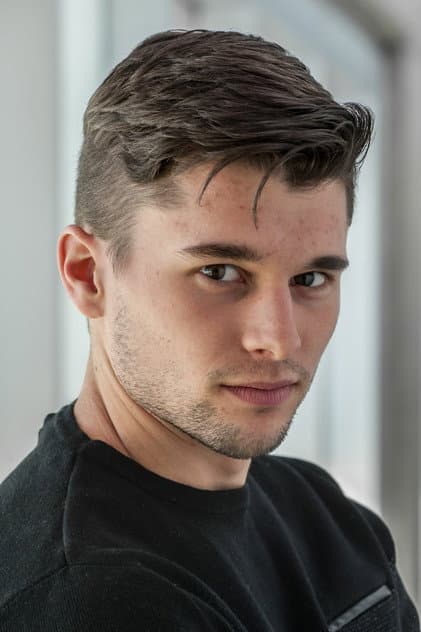 Guillaume Paquin