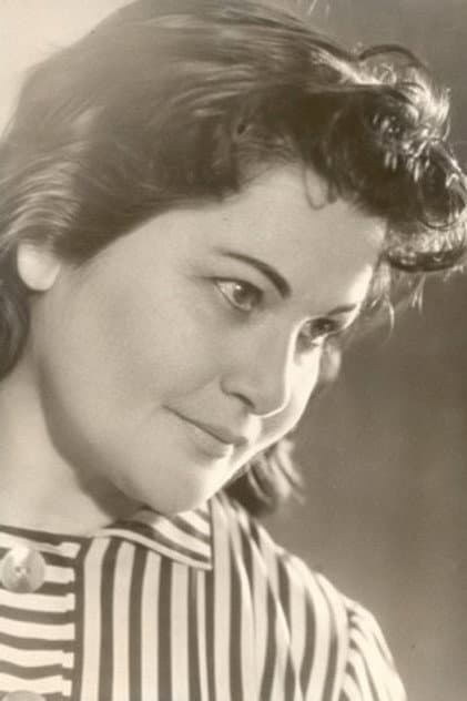 Barat Shekinskaya