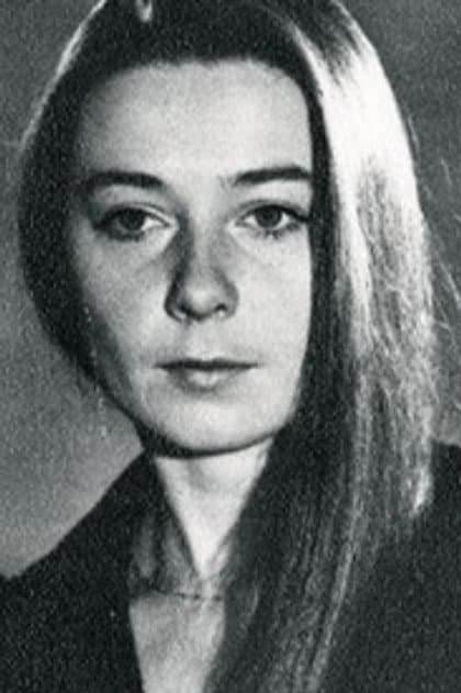 Ekaterina Krasnobaeva