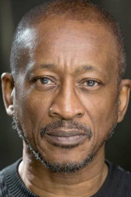 Brinsley Forde