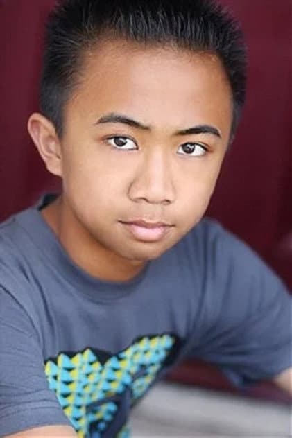 Jordan Gavero