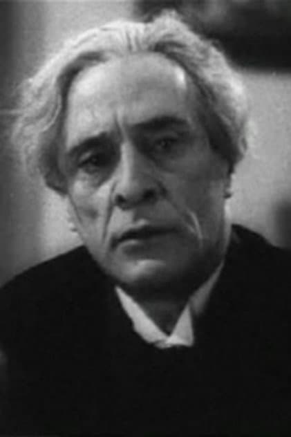 Giorgi Davitashvili