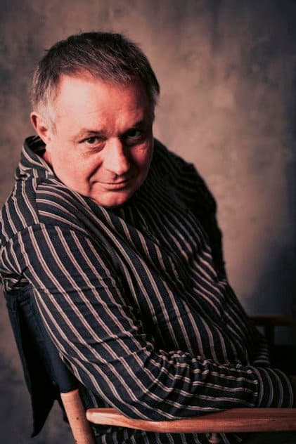Yuri Morozov