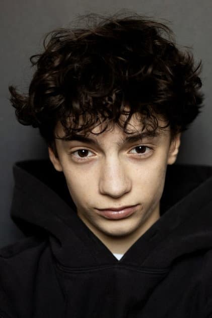 Aksel Leblanc