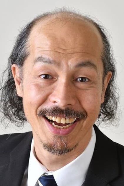Kouichi Sakaguchi