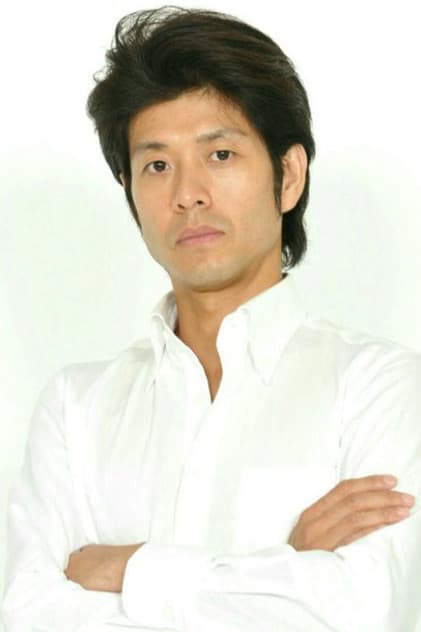 Tadayuki Kawase