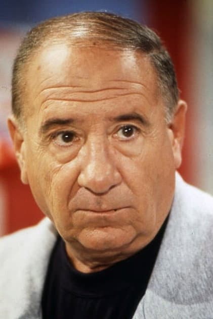 Alfredo Landa