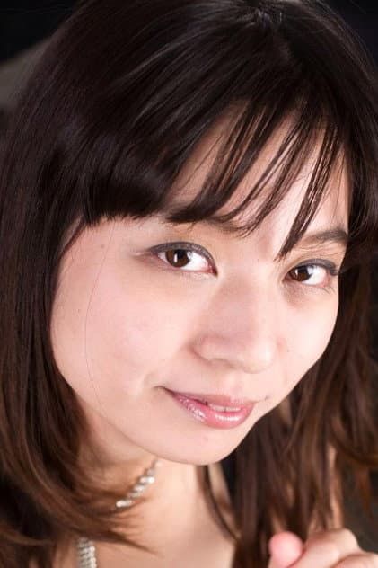 Miwa Shirasaki