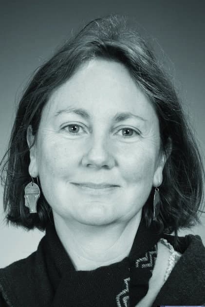 Andrea Bosshard