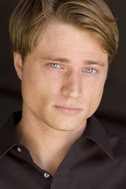 Josh Holt