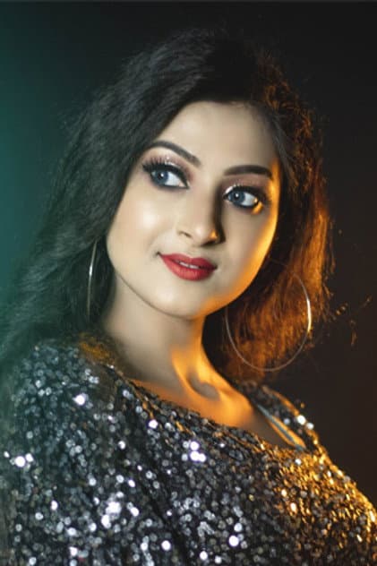 Nisha Deb