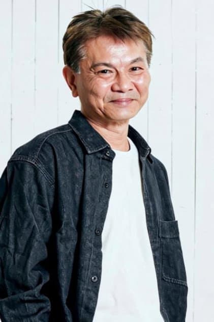 Tomonori Yoshida