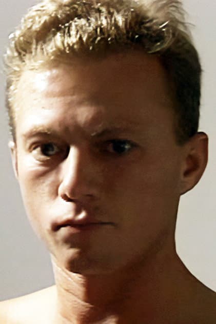 Erick Erikson