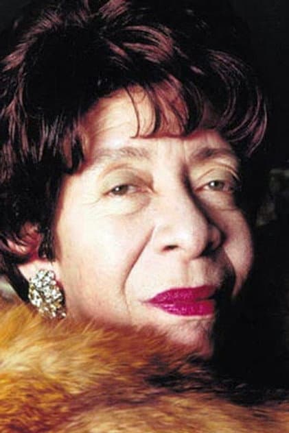 Shirley Horn