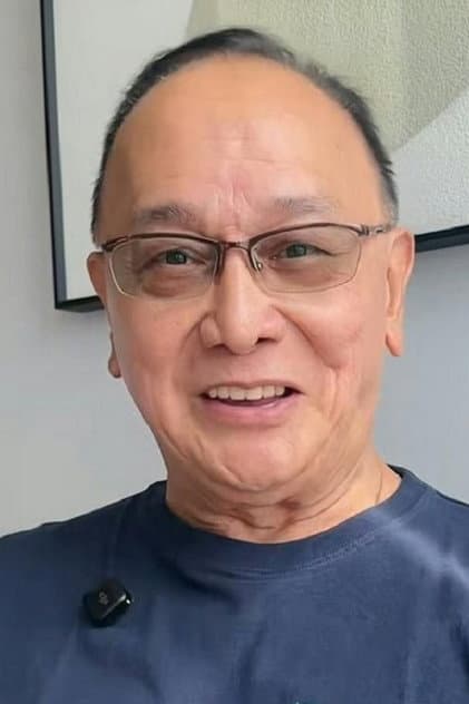 Charlie Cho Cha-lee