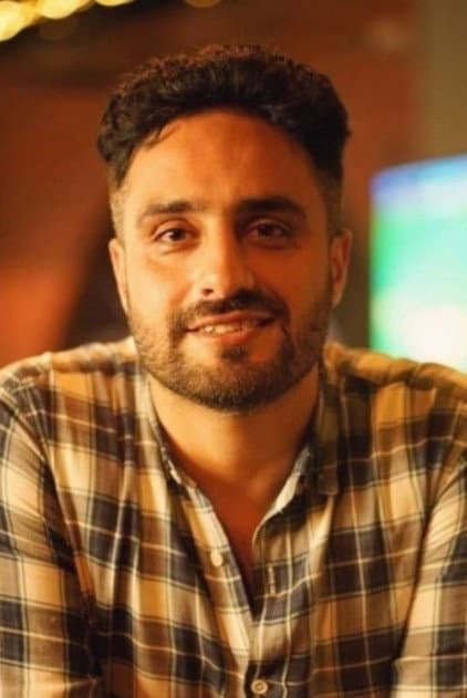 Bahaa El Khateeb