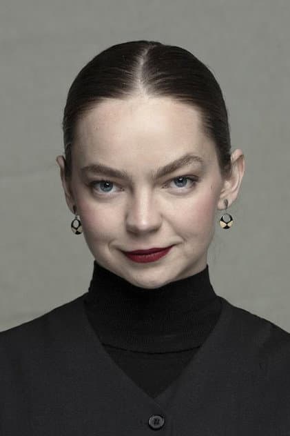 Mina Švajger
