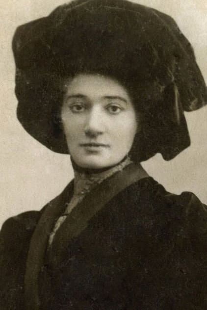 Elena Volyntseva