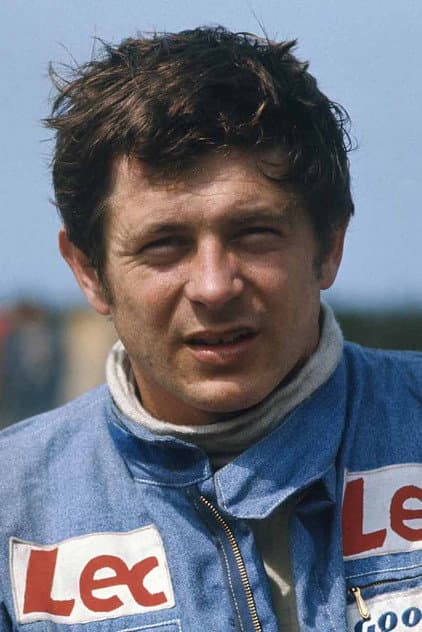 David Purley