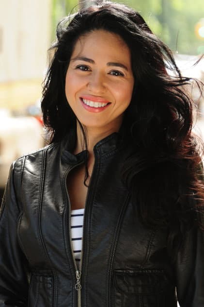 Raquel Almazan