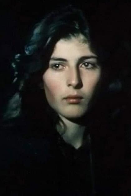 Lali Andronikashvili