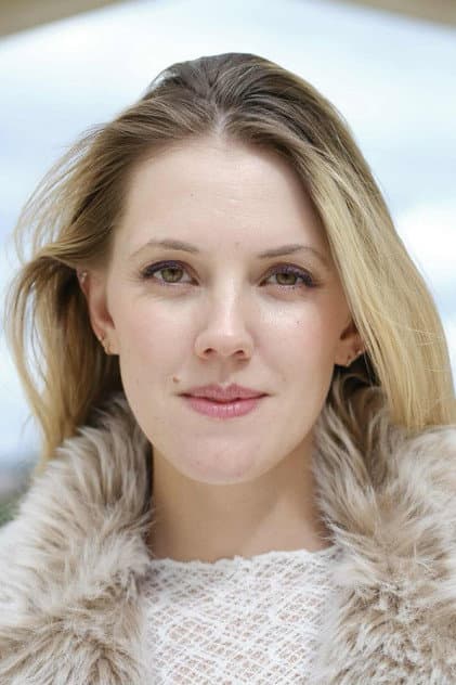 Amanda O. Storaunet