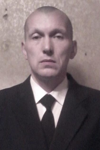 Dmitriy Aleksandrov