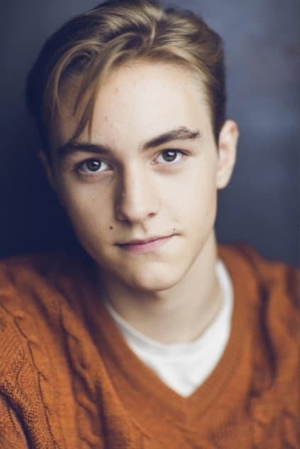 Caden Martel